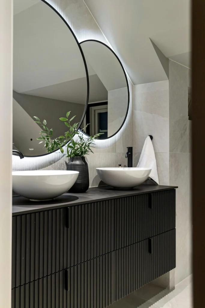 Bathroom Renovation Designs