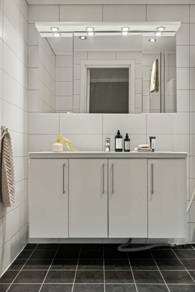 Bathroom Goals Remodel