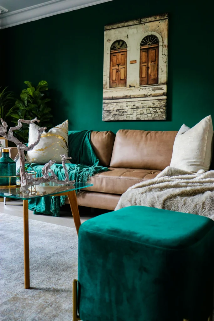15 Chic Home Decor Inspiration for A Stylish Home Style
