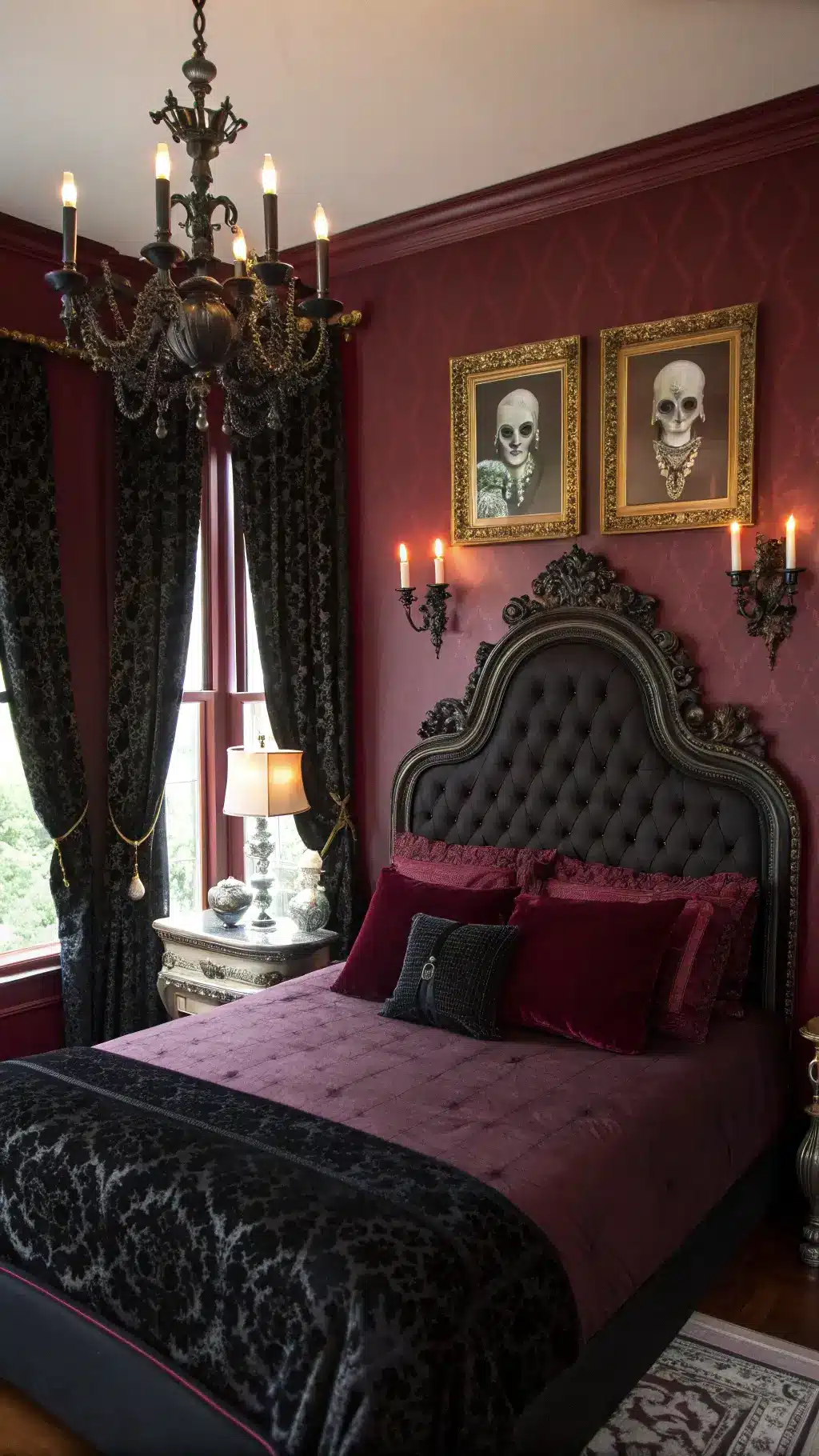 Halloween Ambient Lighting