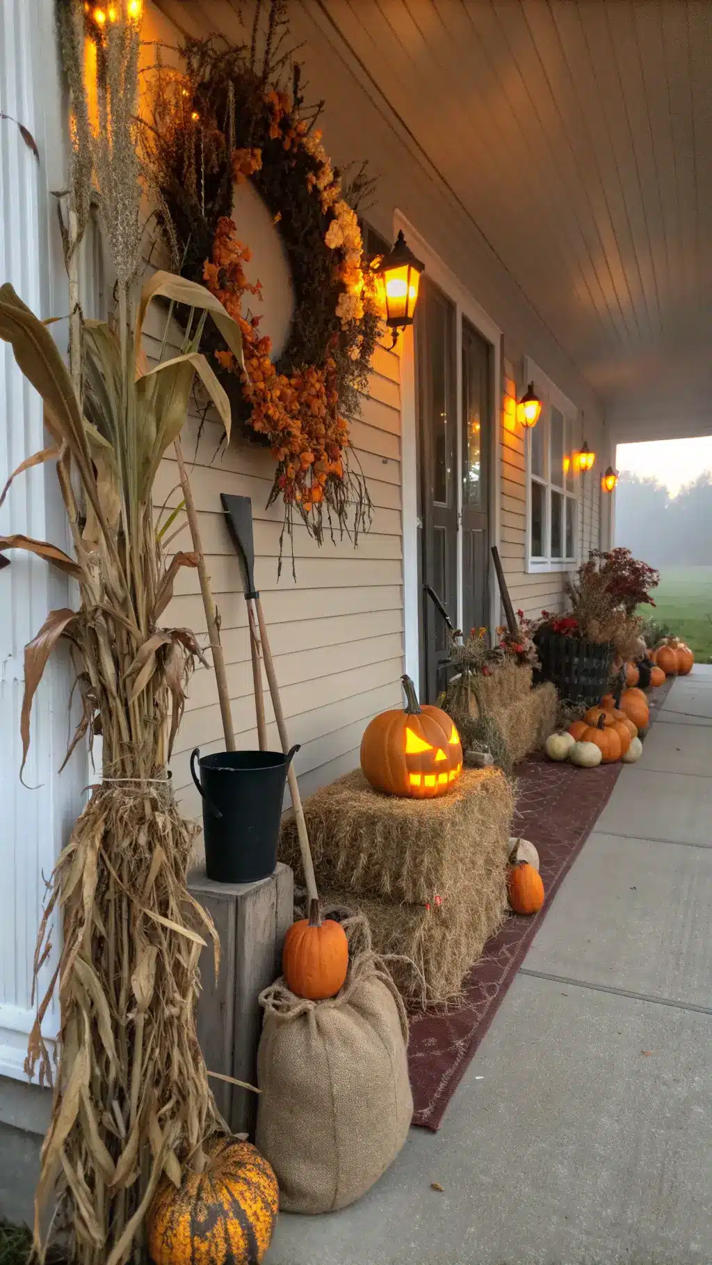 Affordable Halloween Shopping