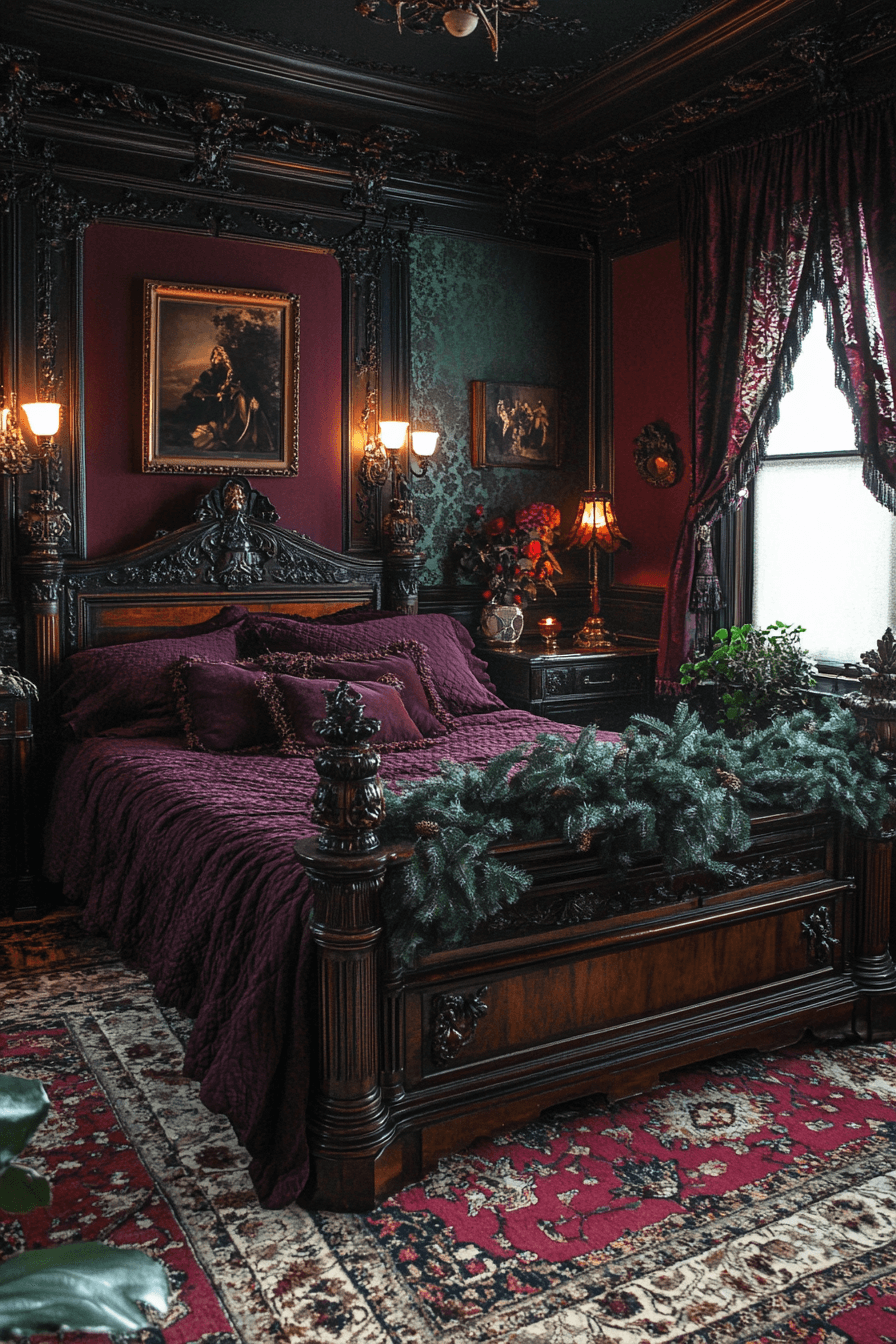 Multi-Sensory Luxe Haven