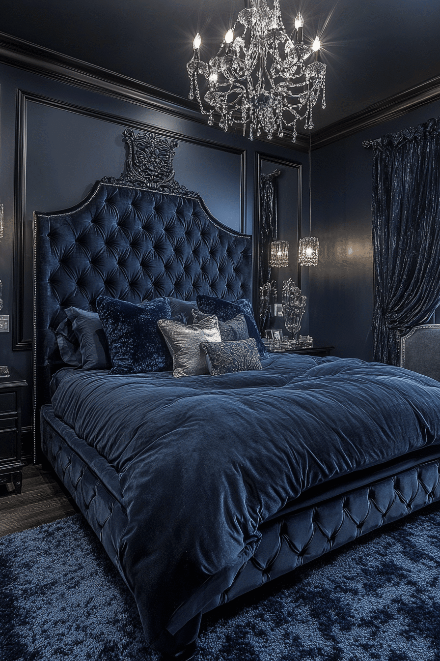 Cosmic Darkness Suite