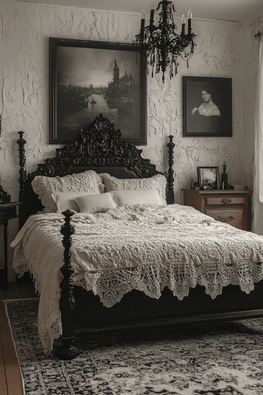 Ethereal Elegance Chamber