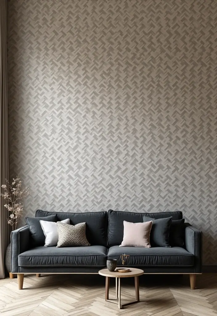 29 Ideas We Love: Sophisticated Living Rooms Featuring A Charcoal Grey Sofa - Conclusion