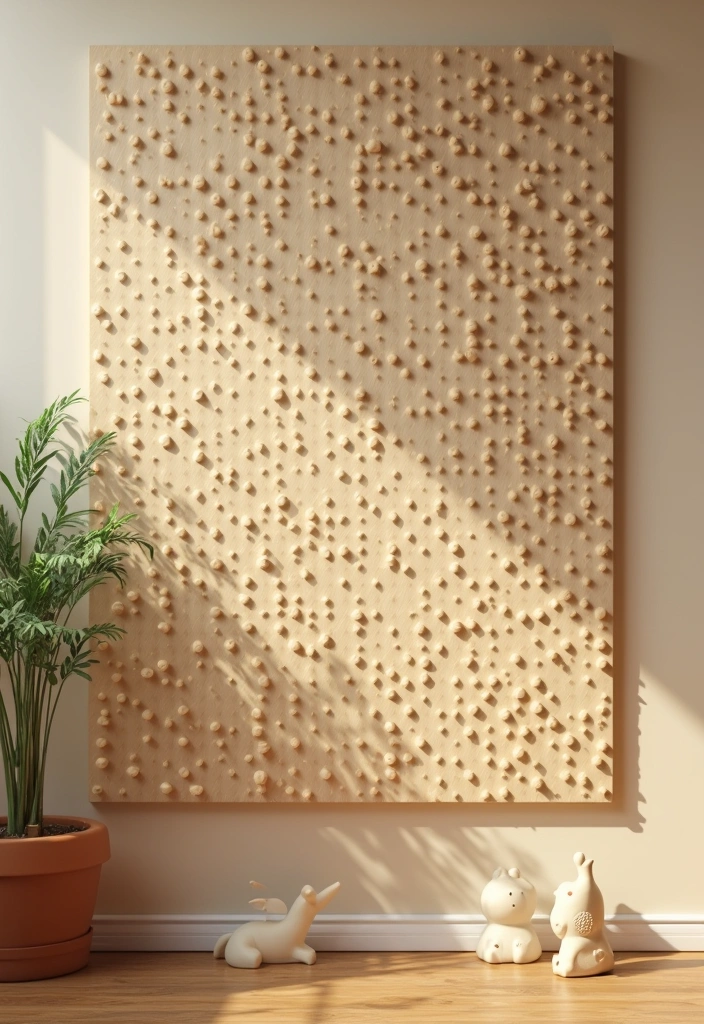 Calming Homeschool Wooden Pegboard Ideas Conclusion