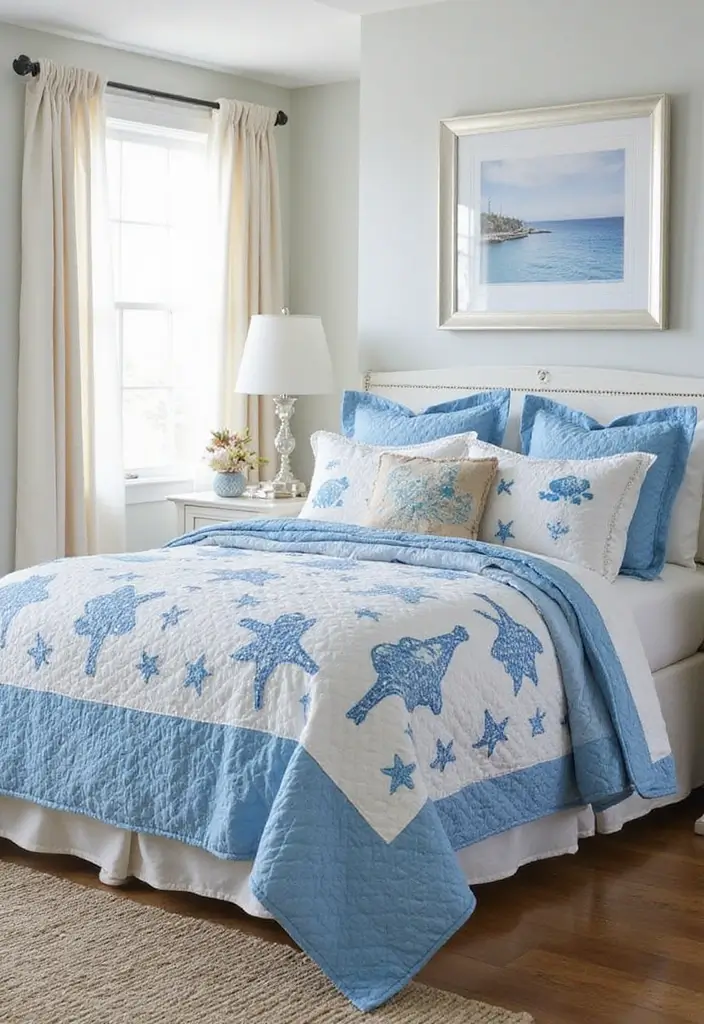 Breezy Coastal Retreats