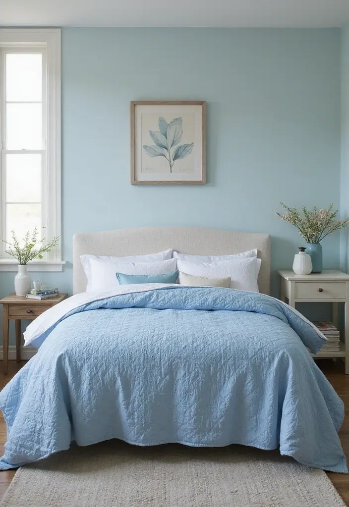 Spa-Inspired Serenity