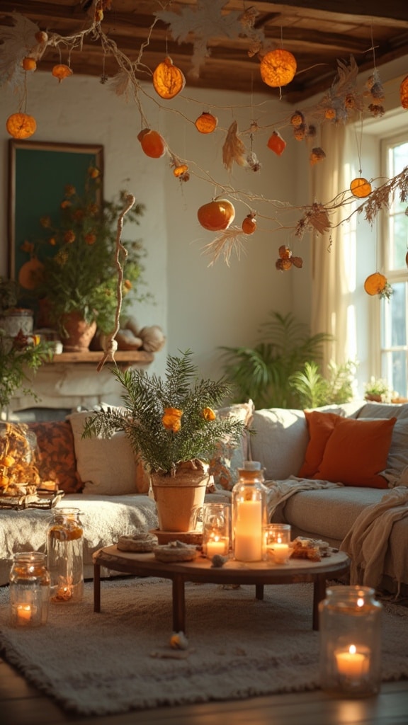 Sustainable Holiday Design