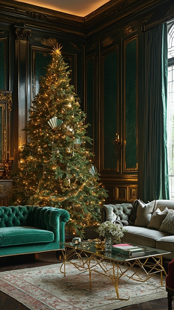 Contemporary Art Deco