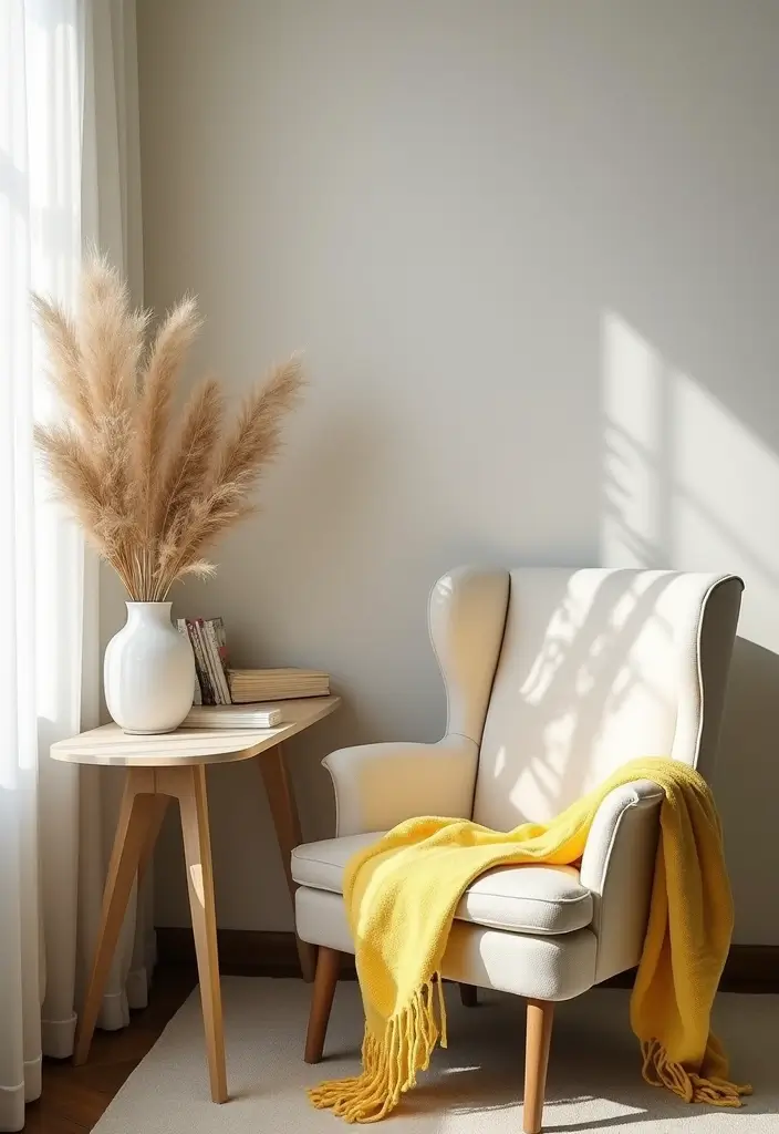 Compact Writing Desk