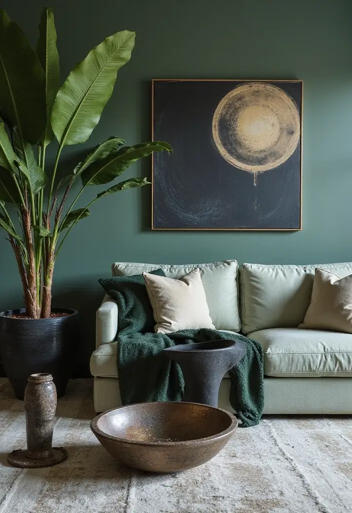 Statement Accessories to Elevate Style