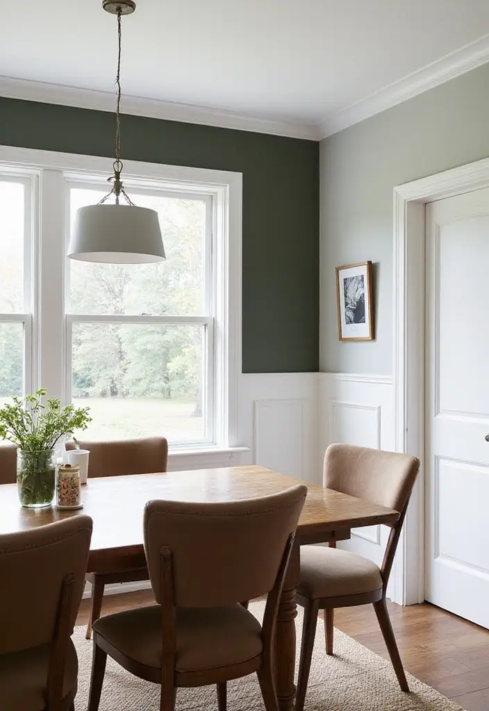 Extra White (SW 7006) - Sherwin Williams Timeless Trim Hue