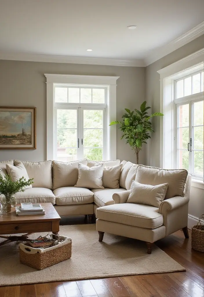 Dover White (SW 6385) - Sherwin Williams Timeless Trim Hue