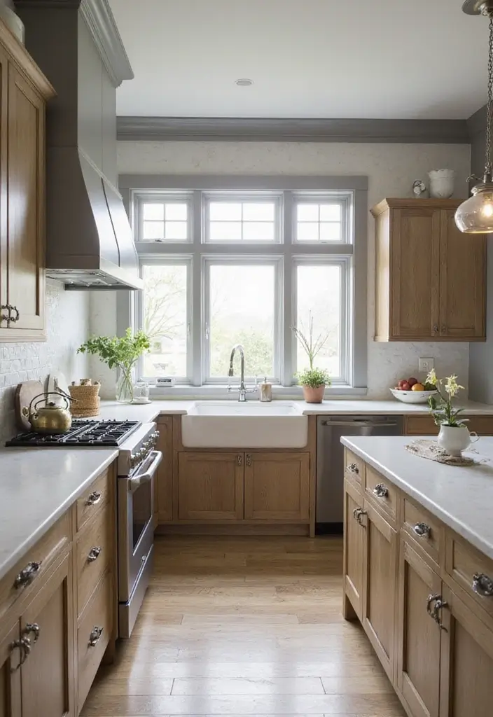 Gray Owl (SW 7073) - Sherwin Williams Timeless Trim Hue