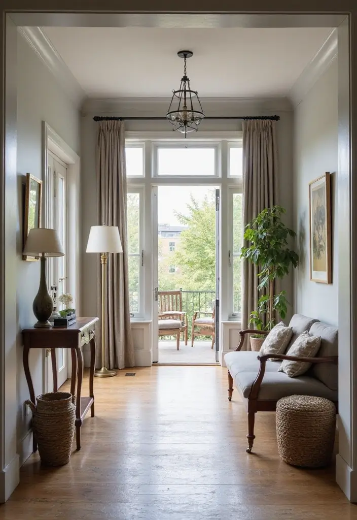 Mindful Gray (SW 7016) - Sherwin Williams Timeless Trim Hue