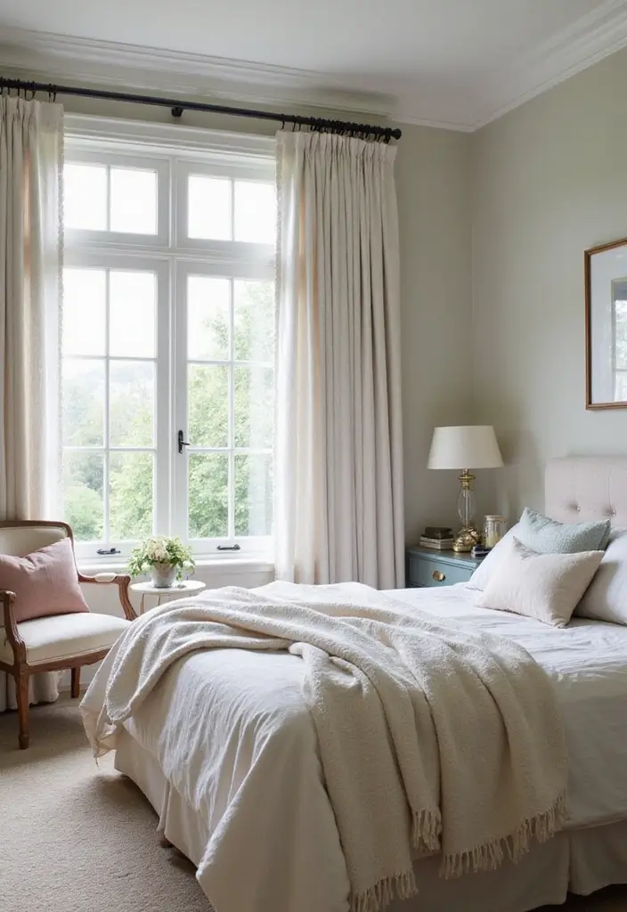 Rainwashed (SW 6211) - Sherwin Williams Timeless Trim Hue