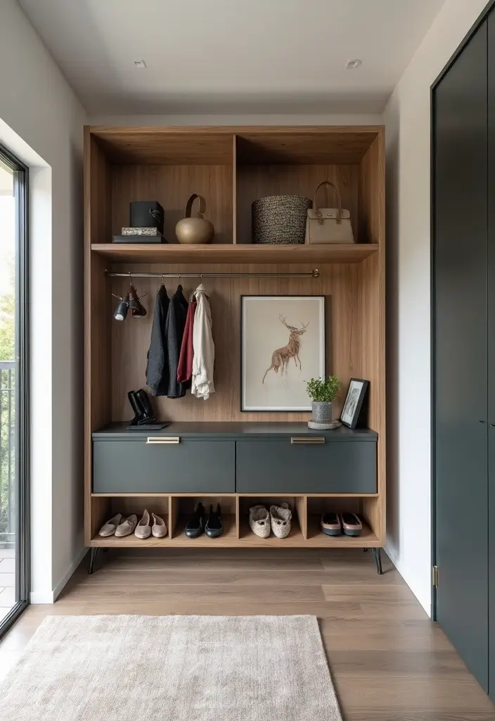 Modular Storage Systems