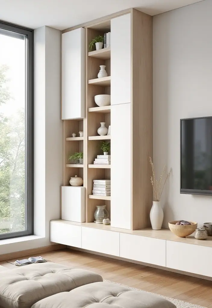 Maximizing Storage with Vertical Solutions