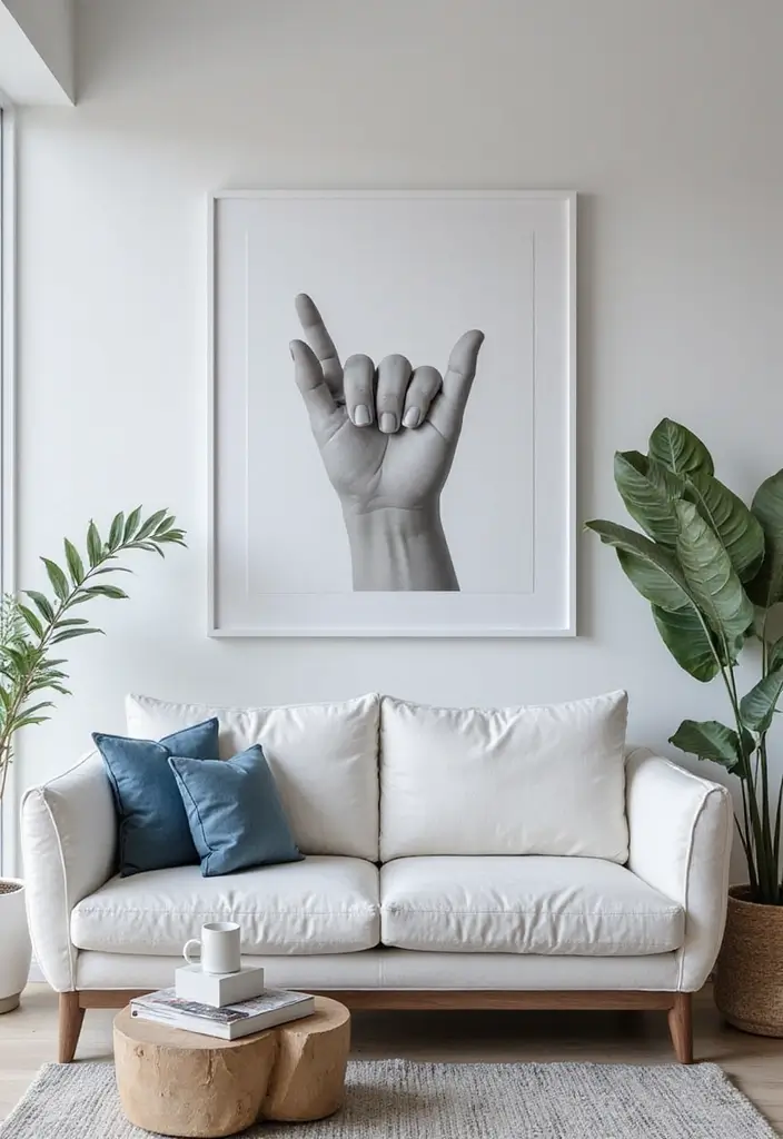 Harmonious Color Schemes for Small Rooms