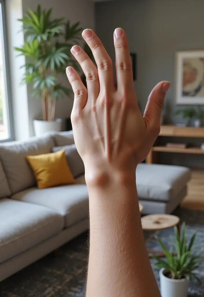 Expressing Your Style in Small Spaces