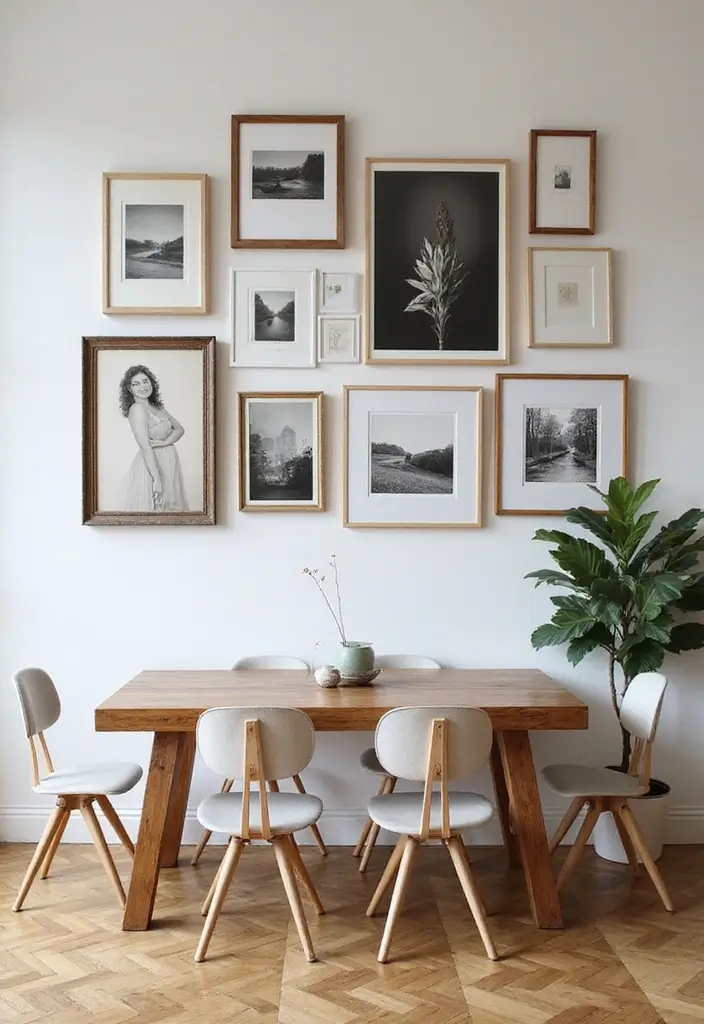 Wall Art for Personality