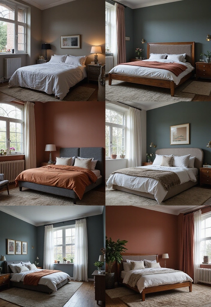 38 Moody Bedroom Colors That Add Depth and Sophistication to Any Modern Room - Conclusion