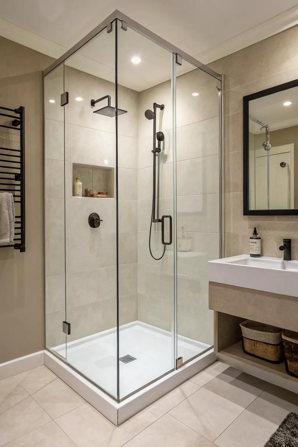 Minimalist designs highlight simplicity and elegance.