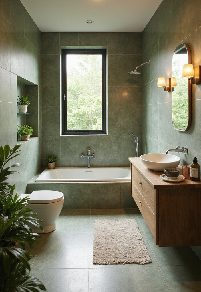 Sustainable Eco-Friendly Designs