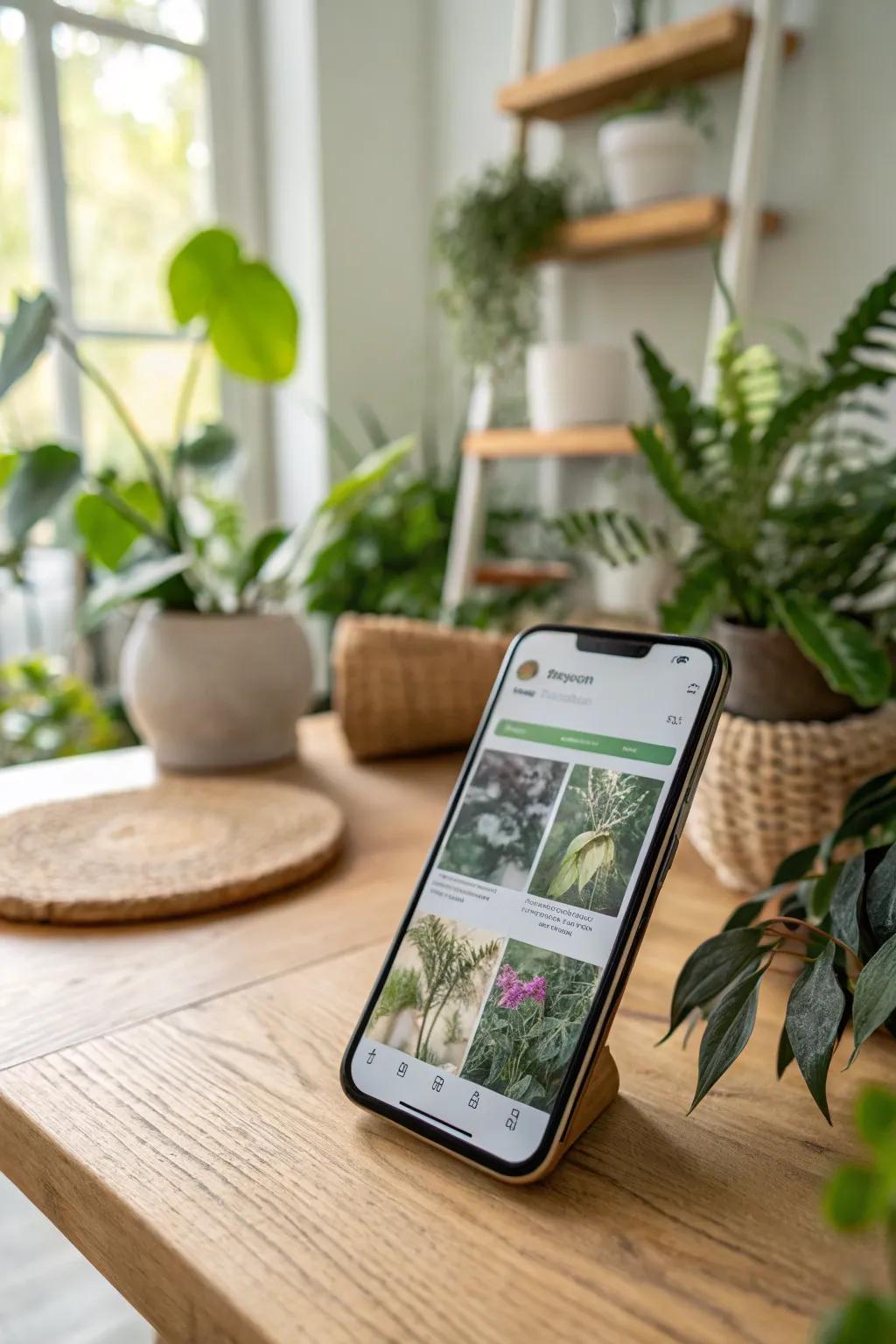 Nature-inspired widgets that refresh your screen.
