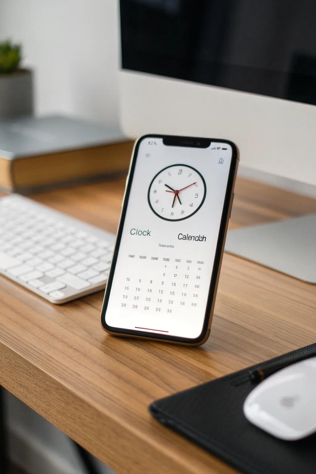 Functional widgets designed with beauty in mind.