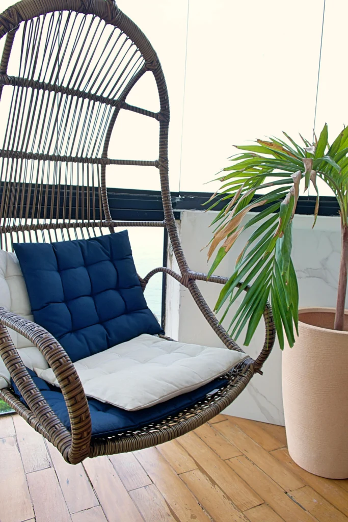 Garden, Patio & Deck Styling Ideas for the Ultimate Outdoor Vibe