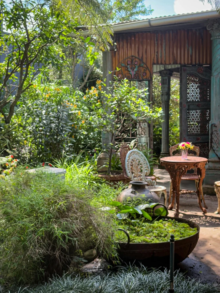 Garden, Patio & Deck Styling Ideas for the Ultimate Outdoor Vibe