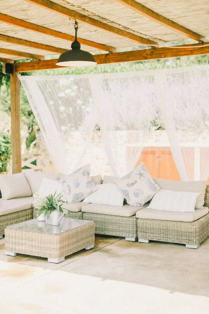 Garden, Patio & Deck Styling Ideas for the Ultimate Outdoor Vibe