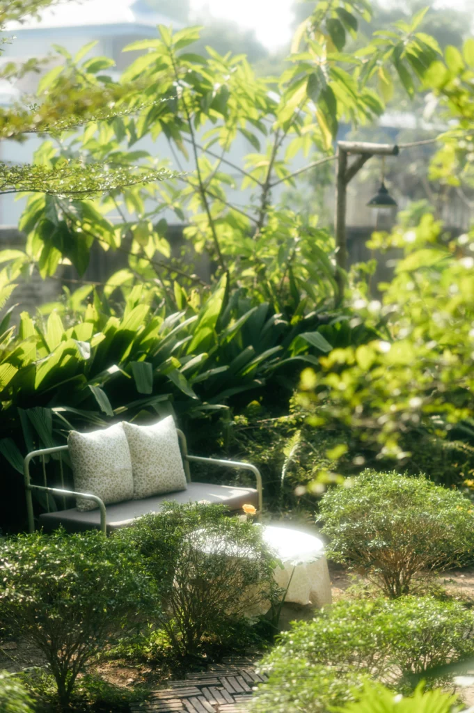 Garden, Patio & Deck Styling Ideas for the Ultimate Outdoor Vibe