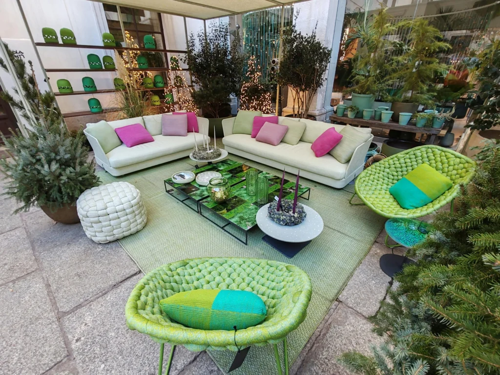 Garden, Patio & Deck Styling Ideas for the Ultimate Outdoor Vibe