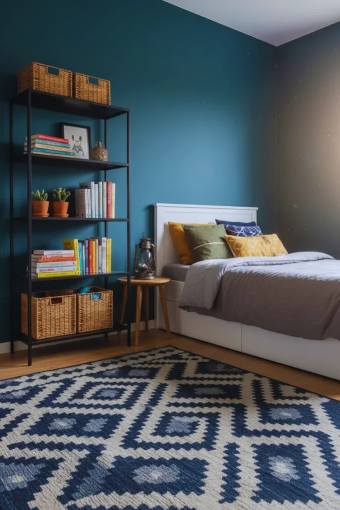 Chic Bedroom Inspo for a Modern and Relaxing Aesthetic