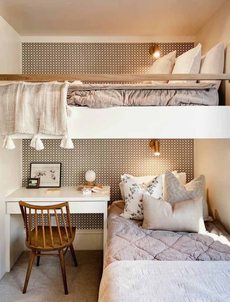 Chic Bedroom Inspo for a Modern and Relaxing Aesthetic