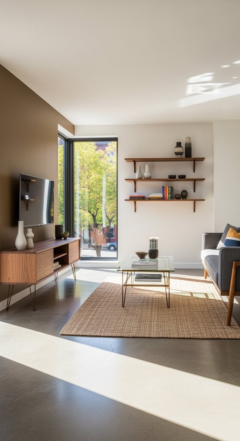 raised pieces create openness