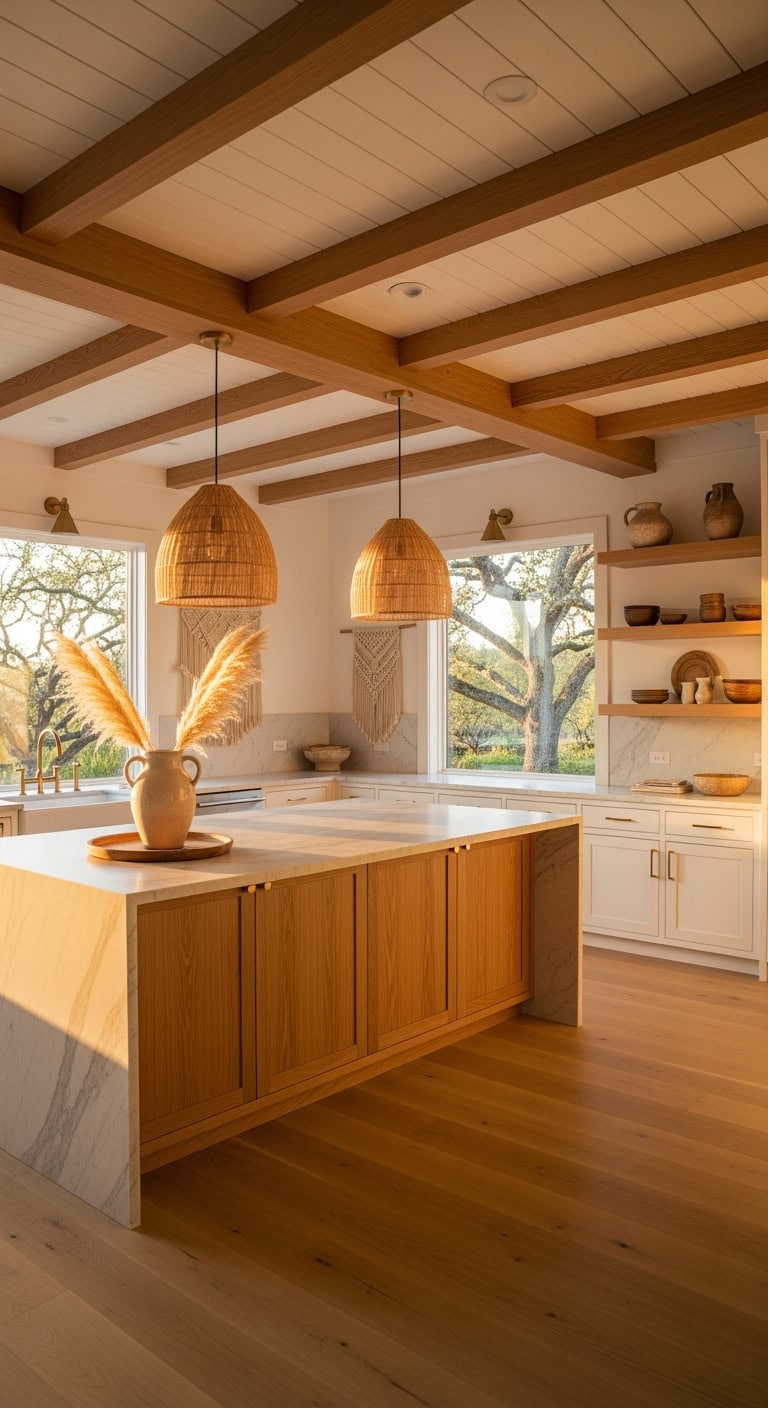 rustic cozy cabin chic design heaven