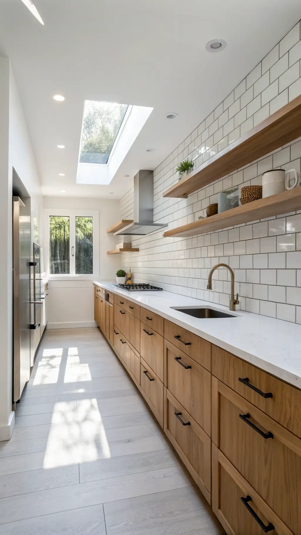 Budget planning for kitchen cabinet staining