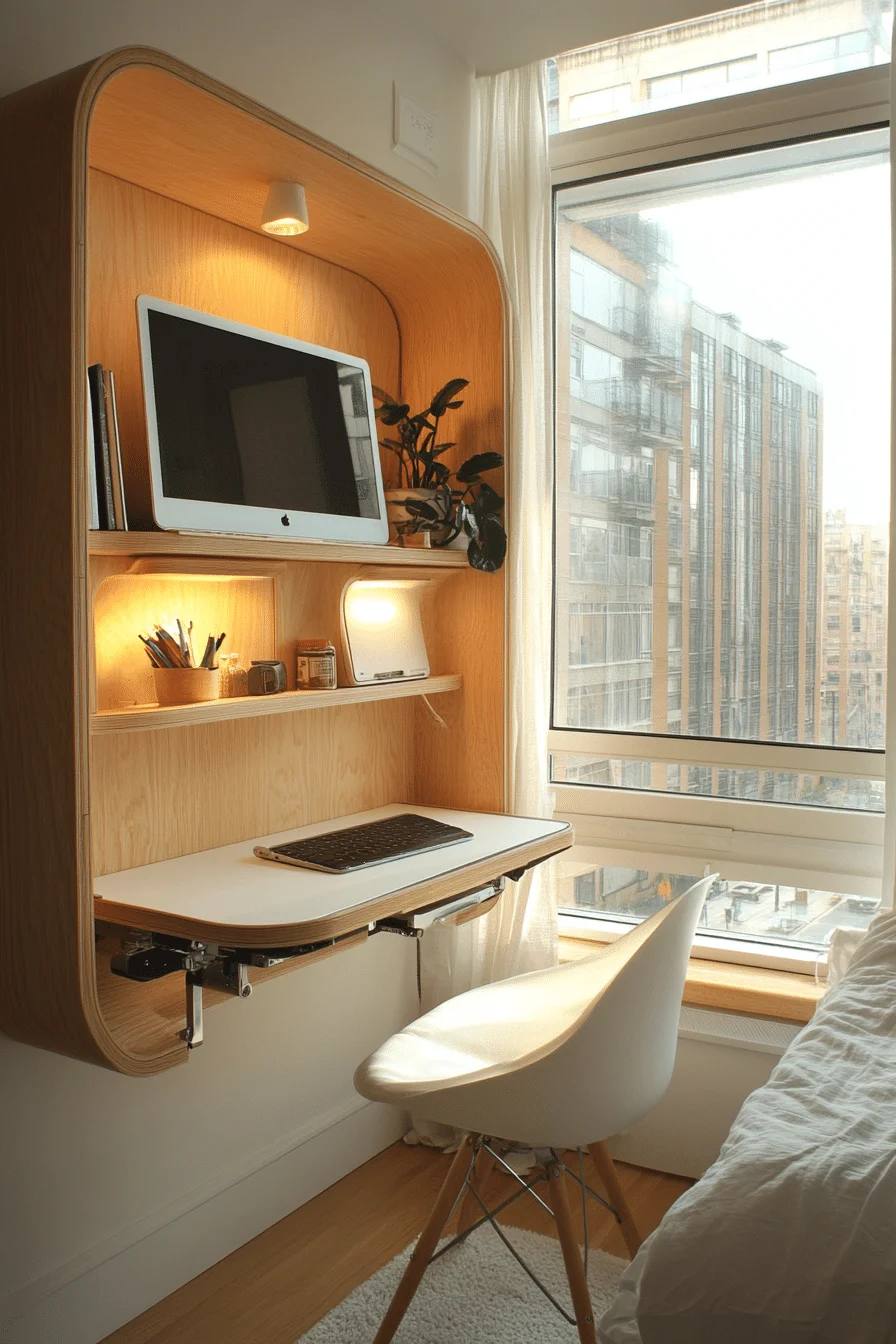 Foldable table and chairs