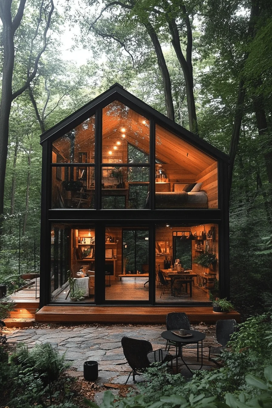 Artistic Barn Studio