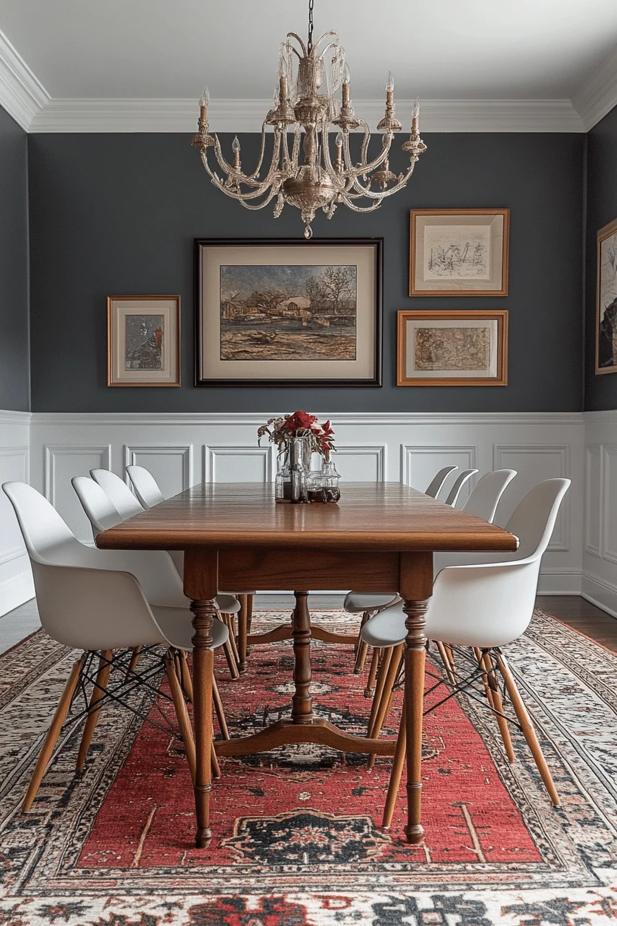 Sustainable Farmhouse Materials