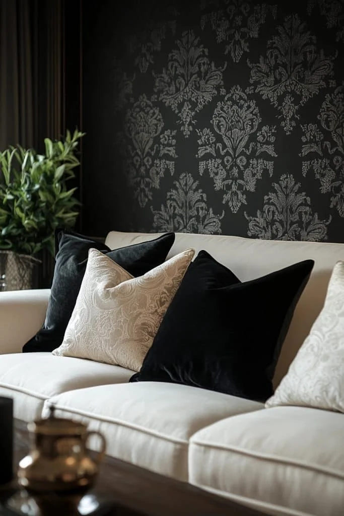 Refined Dark Wallpapers