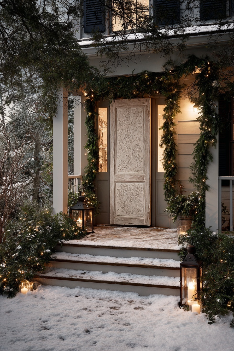 Display a Joyful Sign