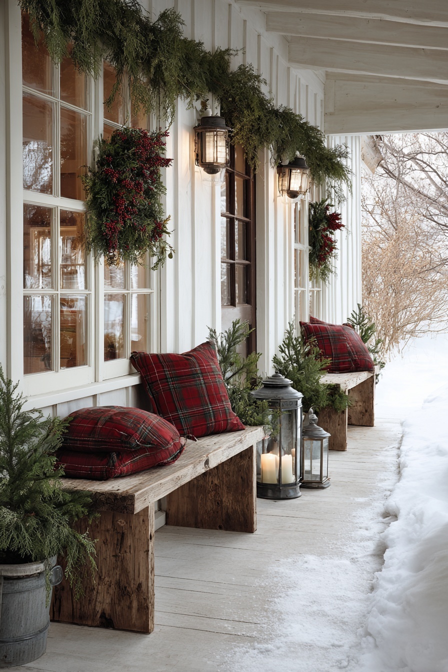 Incorporate Nature's Bounty