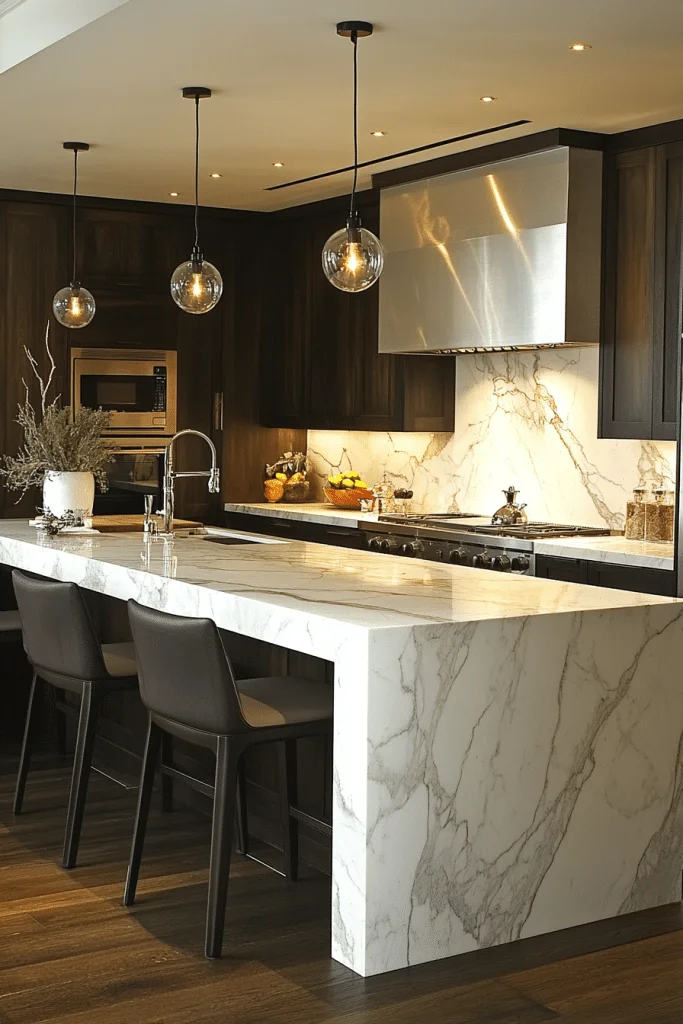 Smart Kitchen Appliances