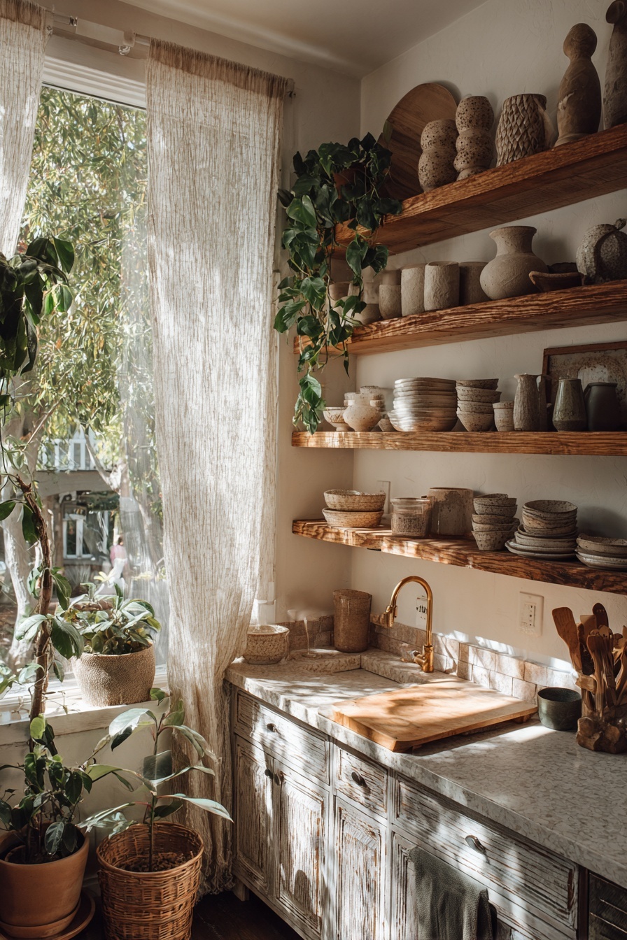 Display Ceramics for Artistic Flair