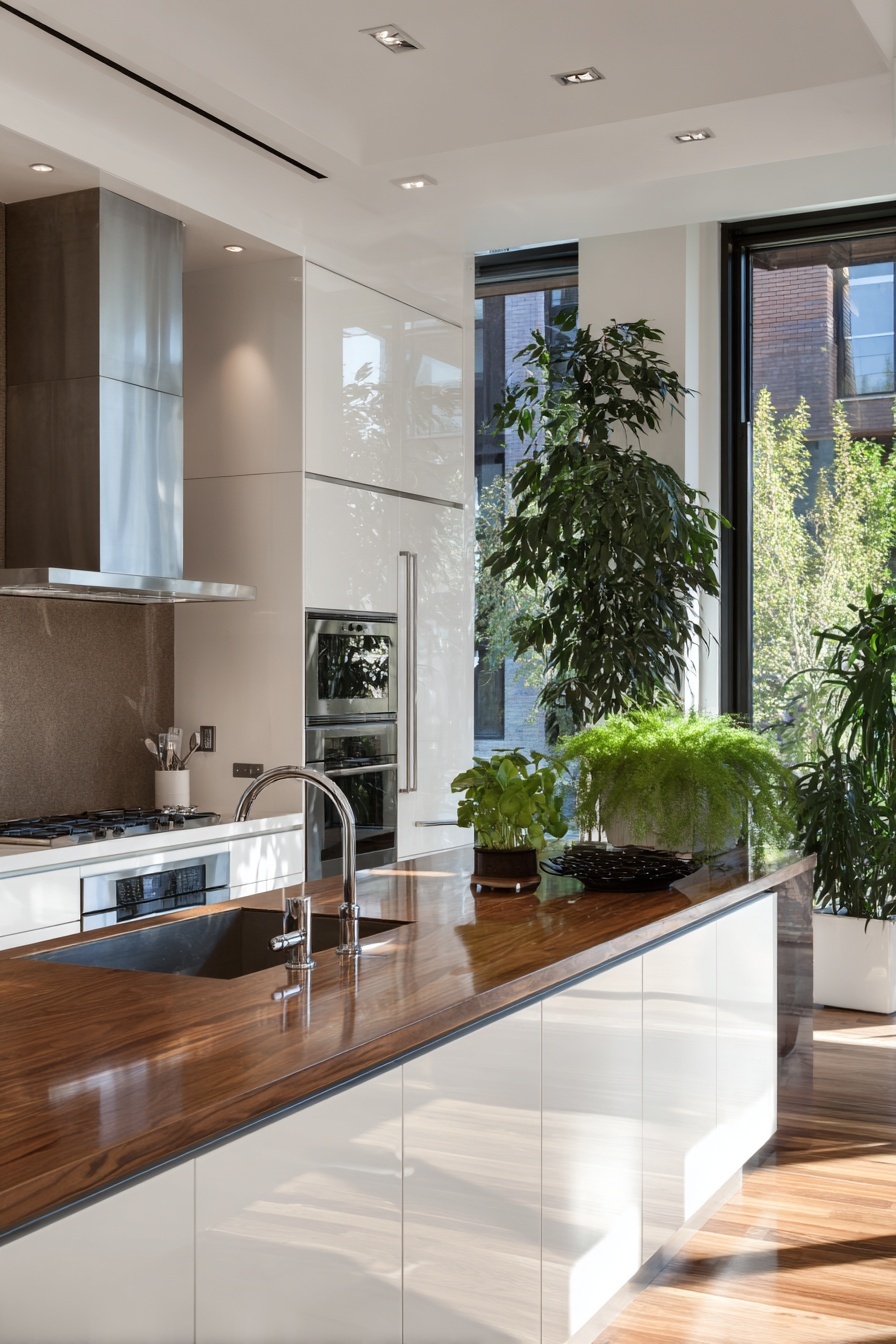 Add a Water Filtration System